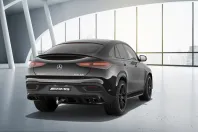 Mercedes-Benz GLE 53 AMG (Clasa GLE) din 2023 cu 14.394 km - oferta MER247174 - foto 10