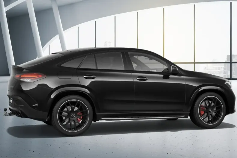 Mercedes-Benz GLE 53 AMG (Clasa GLE) din 2023 cu 14.394 km - oferta MER247174 - foto 11