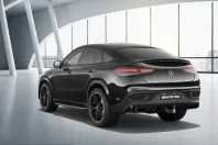 Mercedes-Benz GLE 53 AMG (Clasa GLE) din 2023 cu 14.394 km - oferta MER247174 - foto 13