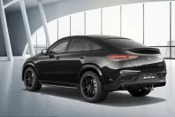 Mercedes-Benz GLE 53 AMG (Clasa GLE) din 2023 cu 14.394 km - oferta MER247174 - foto 14