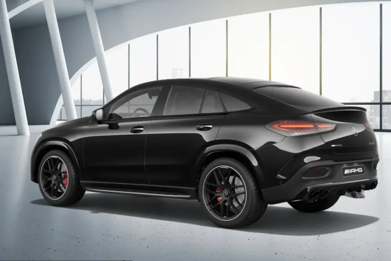 Mercedes-Benz GLE 53 AMG (Clasa GLE) din 2023 cu 14.394 km - oferta MER247174 - foto 15