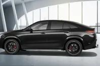Mercedes-Benz GLE 53 AMG (Clasa GLE) din 2023 cu 14.394 km - oferta MER247174 - foto 16