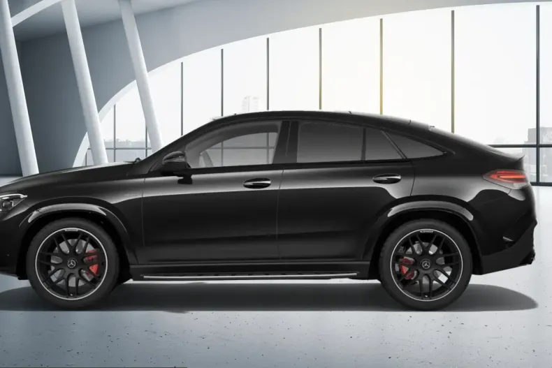 Mercedes-Benz GLE 53 AMG (Clasa GLE) din 2023 cu 14.394 km - oferta MER247174 - foto 17