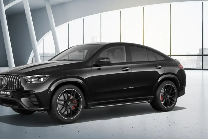 Mercedes-Benz GLE 53 AMG (Clasa GLE) din 2023 cu 14.394 km - oferta MER247174 - foto 18