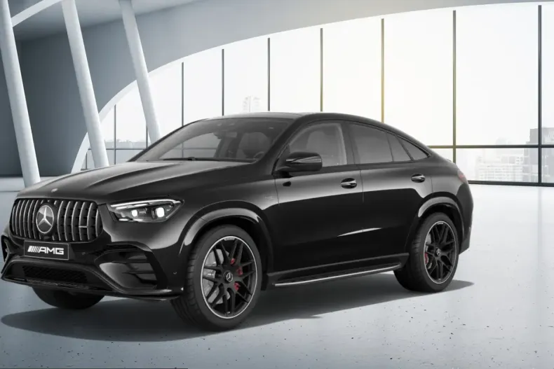 Mercedes-Benz GLE 53 AMG (Clasa GLE) din 2023 cu 14.394 km - oferta MER247174 - foto 19