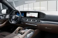 Mercedes-Benz GLE 53 AMG (Clasa GLE) din 2023 cu 14.394 km - oferta MER247174 - foto 20