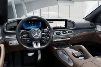 Mercedes-Benz GLE 53 AMG (Clasa GLE) din 2023 cu 14.394 km - oferta MER247174 - foto 21