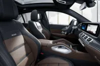 Mercedes-Benz GLE 53 AMG (Clasa GLE) din 2023 cu 14.394 km - oferta MER247174 - foto 22