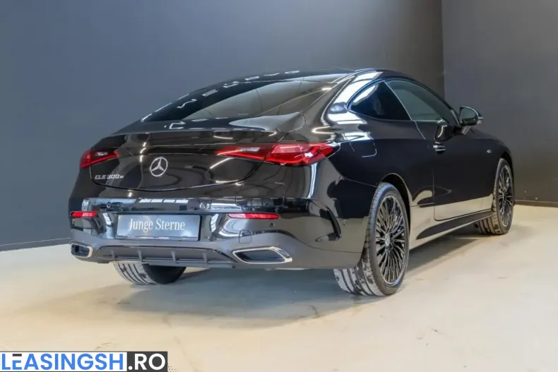 Mercedes-Benz CLE 300 (Clasa CLE) din 2025 cu 19.530 km - oferta MER247175 - foto 3