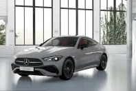 Mercedes-Benz CLE 450 (Clasa CLE) din 2025 cu 16.855 km - oferta MER247176 - foto 1