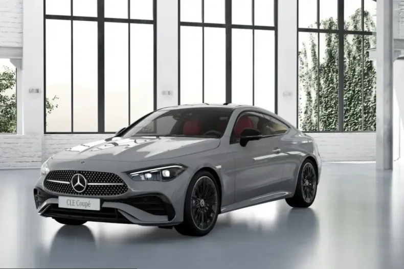 Mercedes-Benz CLE 450 (Clasa CLE) din 2025 cu 16.855 km - oferta MER247176 - foto 1