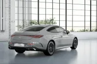 Mercedes-Benz CLE 450 (Clasa CLE) din 2025 cu 16.855 km - oferta MER247176 - foto 2