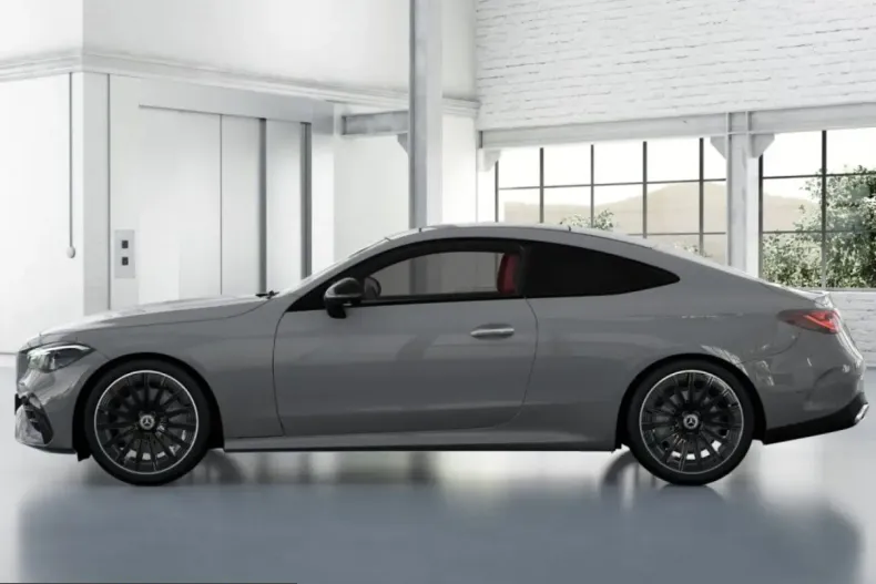Mercedes-Benz CLE 450 (Clasa CLE) din 2025 cu 16.855 km - oferta MER247176 - foto 3