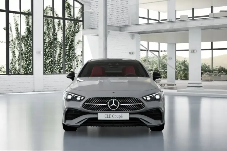 Mercedes-Benz CLE 450 (Clasa CLE) din 2025 cu 16.855 km - oferta MER247176 - foto 4