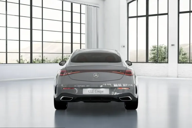 Mercedes-Benz CLE 450 (Clasa CLE) din 2025 cu 16.855 km - oferta MER247176 - foto 5