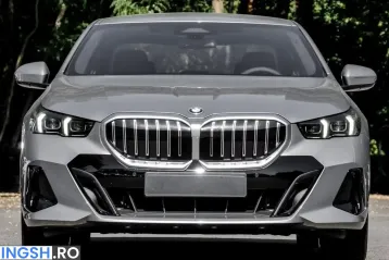 BMW 550 din 2026 - oferta BMW247177