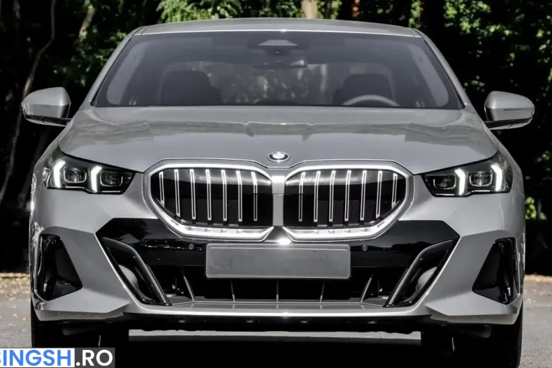 BMW 550 (Seria 5) din 2026 cu 51 km - oferta BMW247177 - foto 1