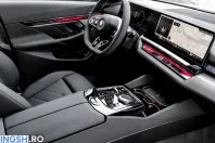 BMW 550 (Seria 5) din 2026 cu 51 km - oferta BMW247177 - foto 4