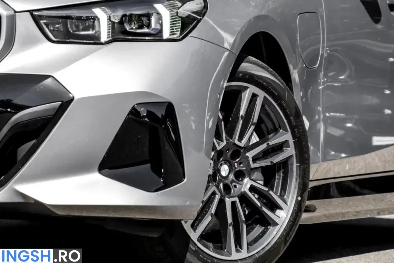 BMW 550 (Seria 5) din 2026 cu 51 km - oferta BMW247177 - foto 10