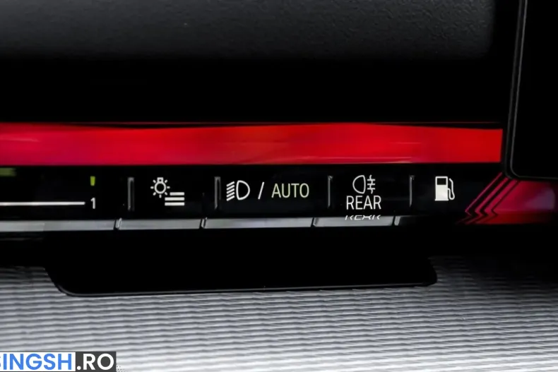 BMW 550 (Seria 5) din 2026 cu 51 km - oferta BMW247177 - foto 13