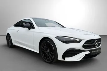 Mercedes-Benz CLE 300 din 2025 - oferta MER247178