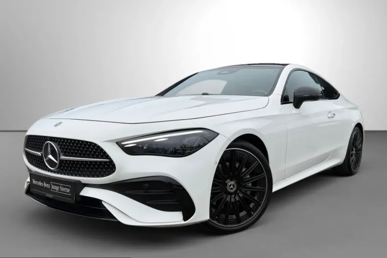 Mercedes-Benz CLE 300 (Clasa CLE) din 2025 cu 26.400 km - oferta MER247178 - foto 2