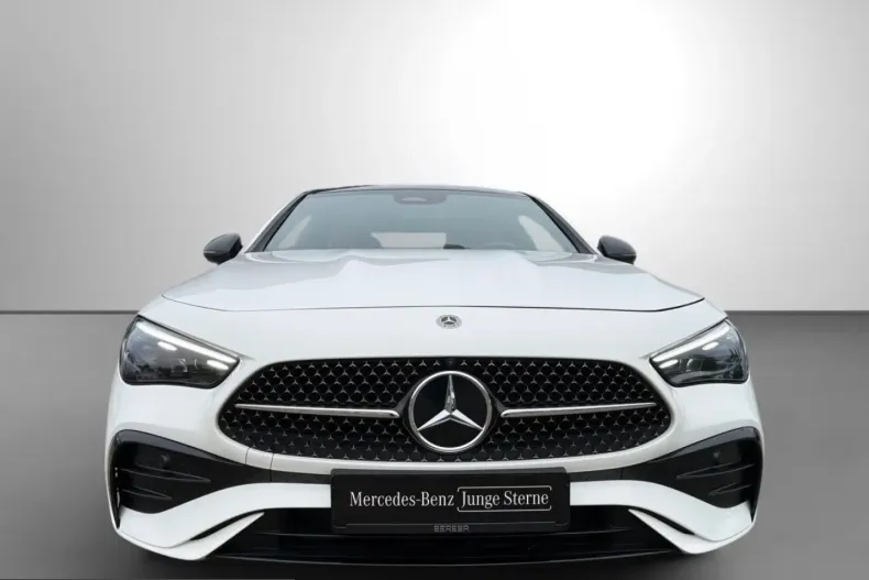 Mercedes-Benz CLE 300 (Clasa CLE) din 2025 cu 26.400 km - oferta MER247178 - foto 3