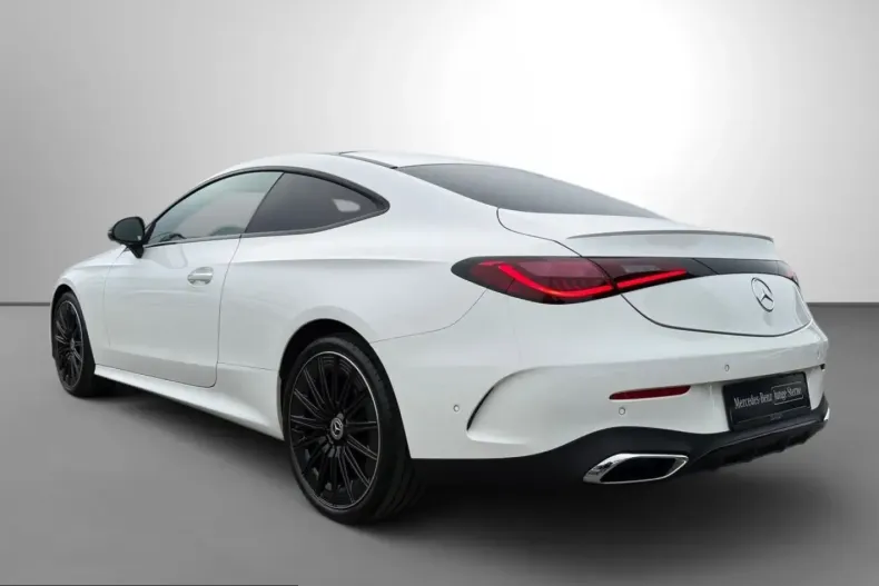 Mercedes-Benz CLE 300 (Clasa CLE) din 2025 cu 26.400 km - oferta MER247178 - foto 4