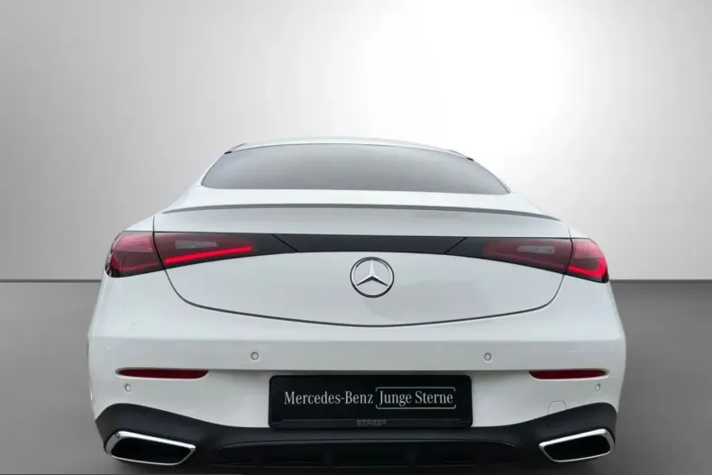 Mercedes-Benz CLE 300 (Clasa CLE) din 2025 cu 26.400 km - oferta MER247178 - foto 6