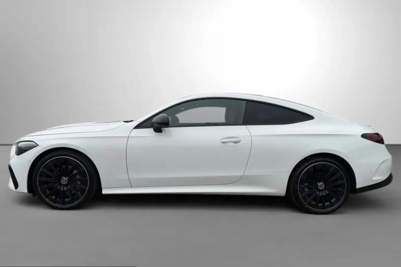 Mercedes-Benz CLE 300 (Clasa CLE) din 2025 cu 26.400 km - oferta MER247178 - foto 7