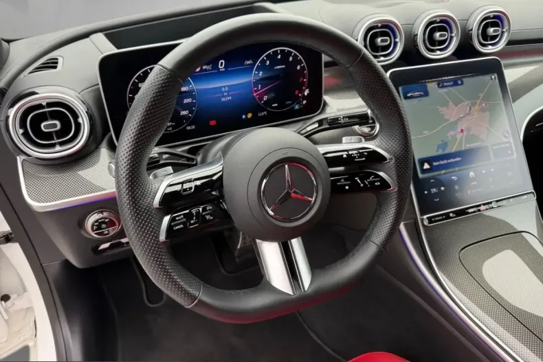 Mercedes-Benz CLE 300 (Clasa CLE) din 2025 cu 26.400 km - oferta MER247178 - foto 15