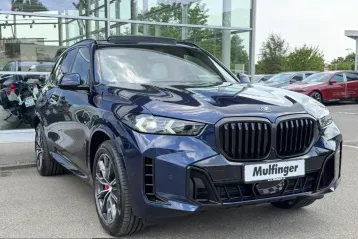 BMW X5 din 2025 - oferta BMW247179