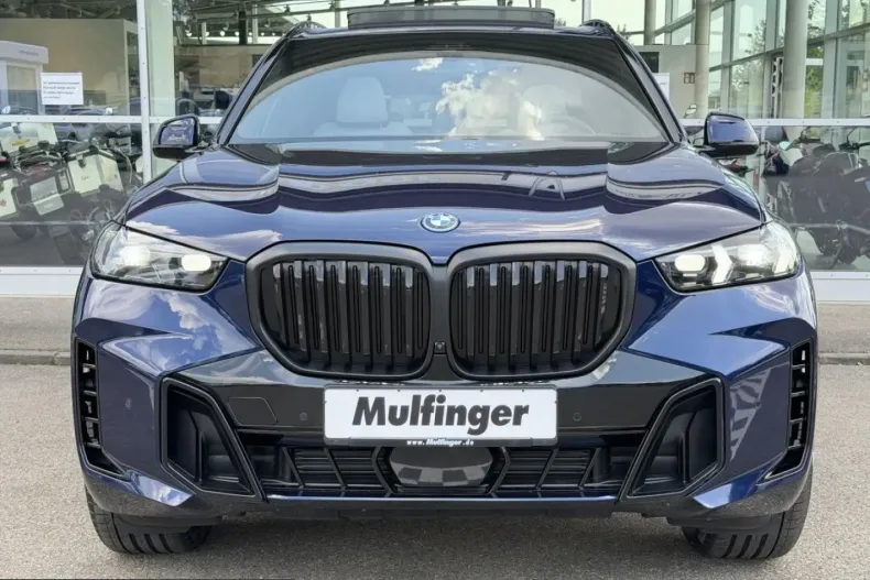 BMW X5 (Seria X) din 2025 cu 19.233 km - oferta BMW247179 - foto 3