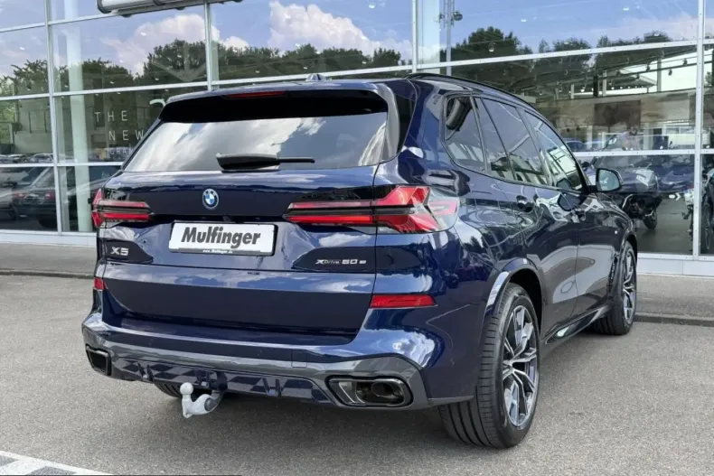 BMW X5 (Seria X) din 2025 cu 19.233 km - oferta BMW247179 - foto 4