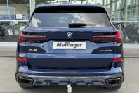 BMW X5 (Seria X) din 2025 cu 19.233 km - oferta BMW247179 - foto 5