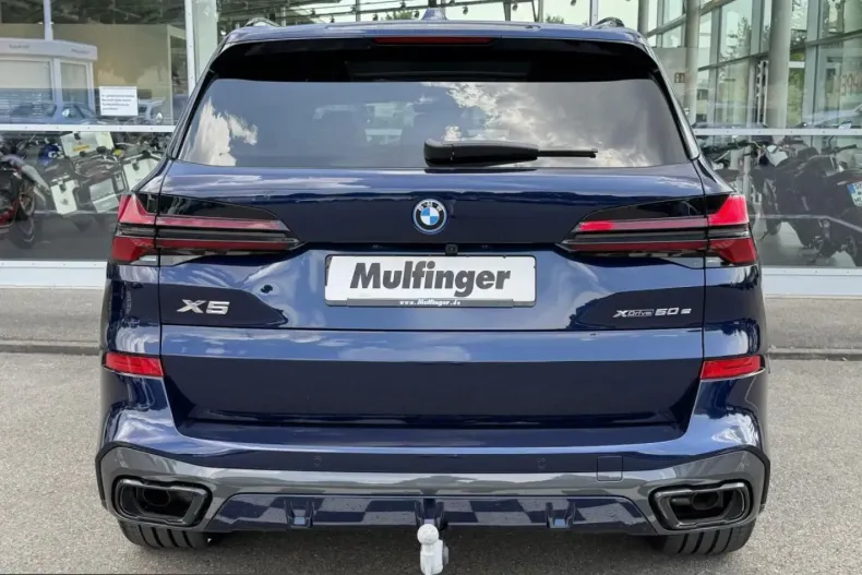 BMW X5 (Seria X) din 2025 cu 19.233 km - oferta BMW247179 - foto 5