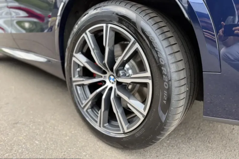 BMW X5 (Seria X) din 2025 cu 19.233 km - oferta BMW247179 - foto 7