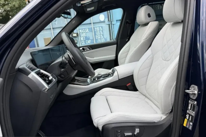 BMW X5 (Seria X) din 2025 cu 19.233 km - oferta BMW247179 - foto 9