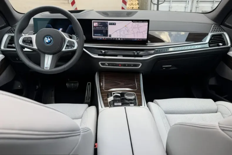 BMW X5 (Seria X) din 2025 cu 19.233 km - oferta BMW247179 - foto 10