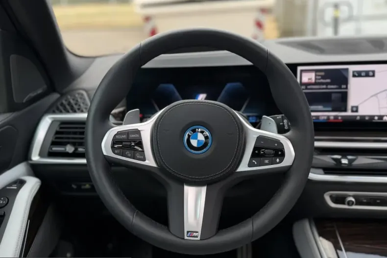 BMW X5 (Seria X) din 2025 cu 19.233 km - oferta BMW247179 - foto 11