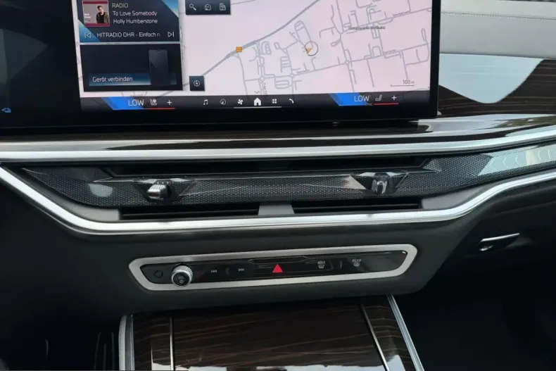 BMW X5 (Seria X) din 2025 cu 19.233 km - oferta BMW247179 - foto 12