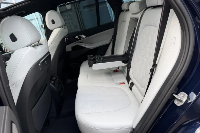 BMW X5 (Seria X) din 2025 cu 19.233 km - oferta BMW247179 - foto 18