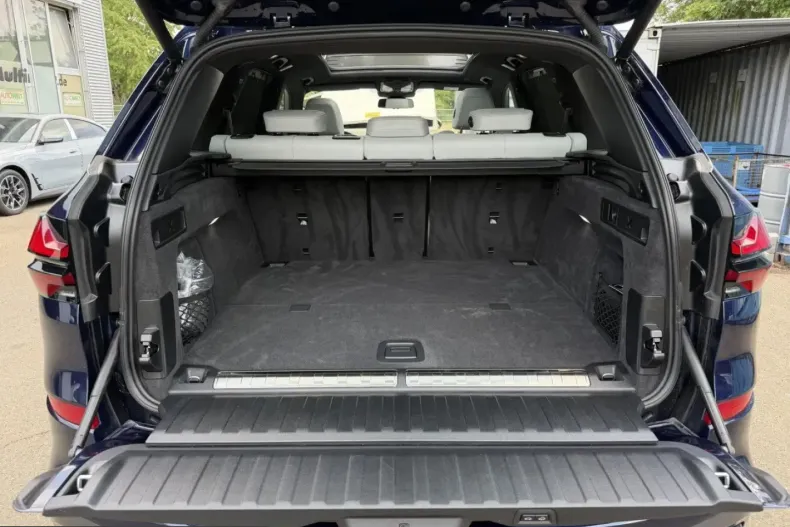 BMW X5 (Seria X) din 2025 cu 19.233 km - oferta BMW247179 - foto 19