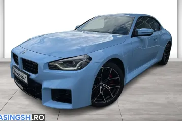 BMW M2 din 2025 - oferta BMW247180
