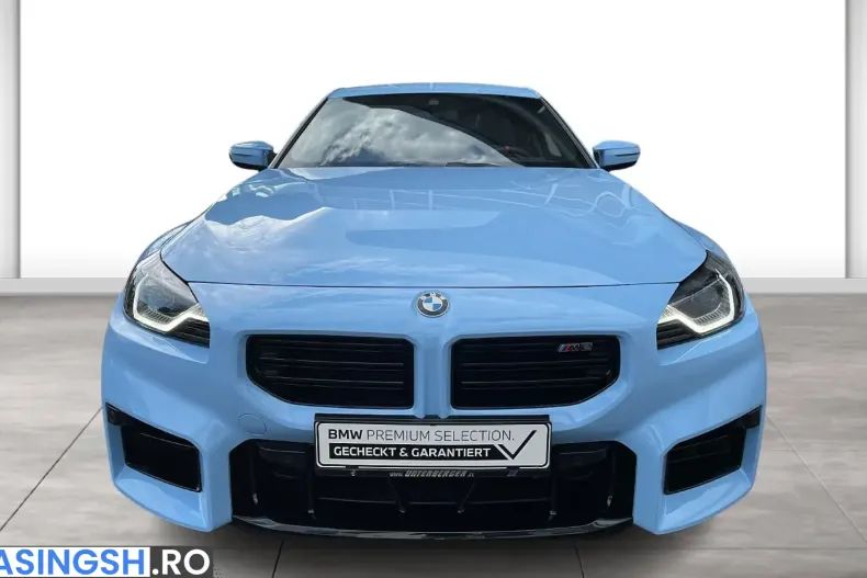 BMW M2 (Seria 2) din 2025 cu 11.840 km - oferta BMW247180 - foto 2