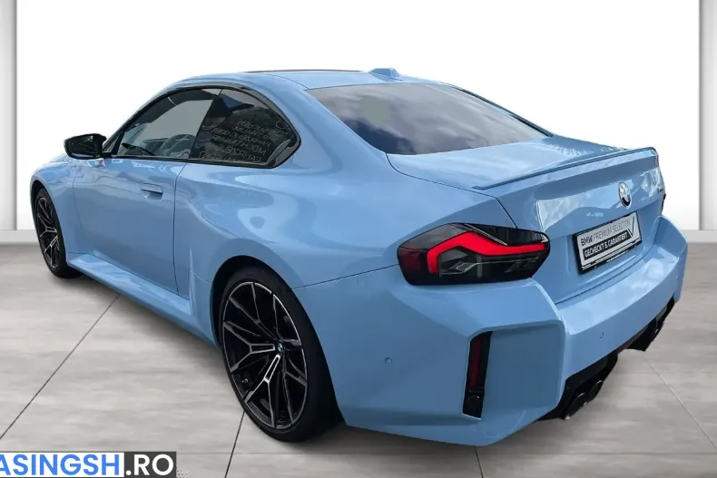 BMW M2 (Seria 2) din 2025 cu 11.840 km - oferta BMW247180 - foto 4