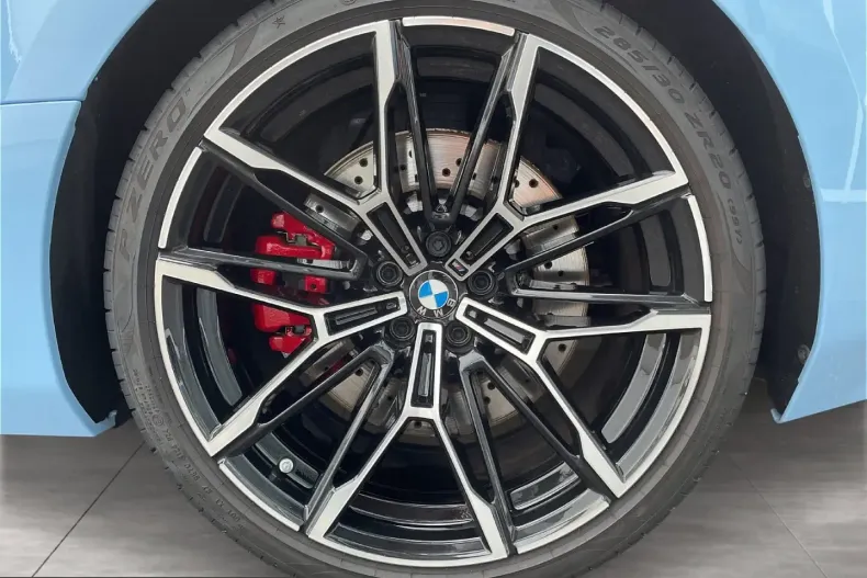 BMW M2 (Seria 2) din 2025 cu 11.840 km - oferta BMW247180 - foto 6
