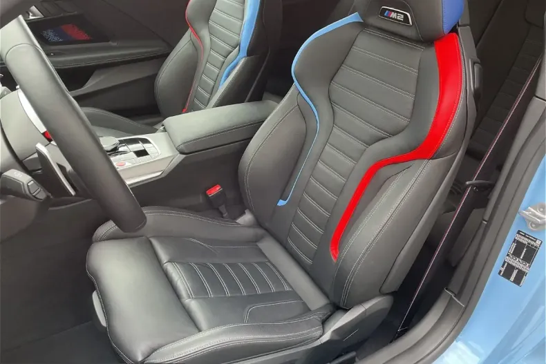 BMW M2 (Seria 2) din 2025 cu 11.840 km - oferta BMW247180 - foto 7