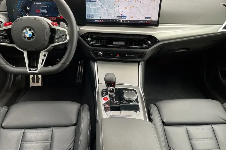 BMW M2 (Seria 2) din 2025 cu 11.840 km - oferta BMW247180 - foto 9