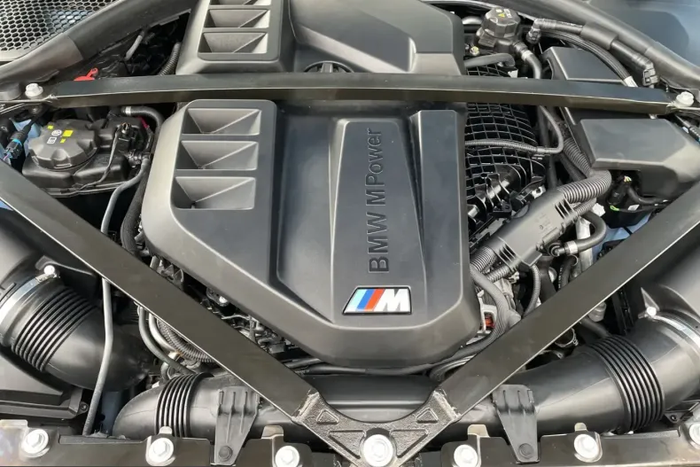 BMW M2 (Seria 2) din 2025 cu 11.840 km - oferta BMW247180 - foto 12